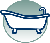 Estes Park Tub Installation