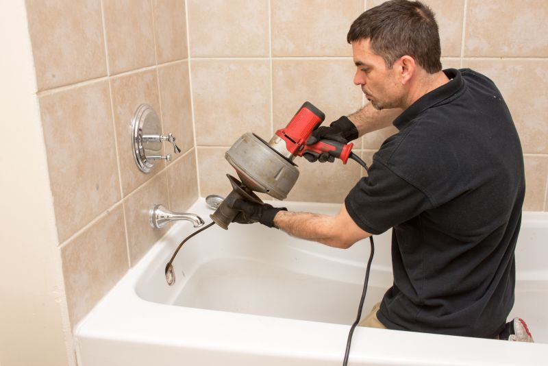 Top Bathtub Installation Companies in Grand Lake, CO