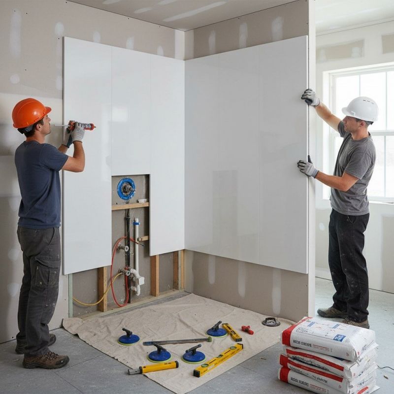 Top Shower Installation Companies in Grand Lake, CO