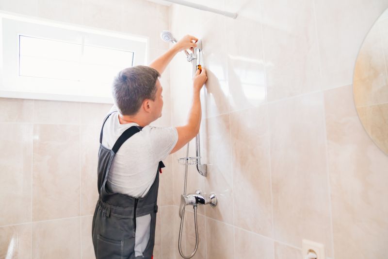 Top Shower Installation Companies in Lyons, CO