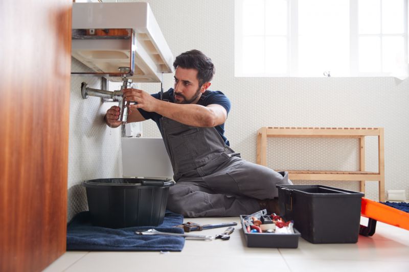 Specialty Plumbing Companies