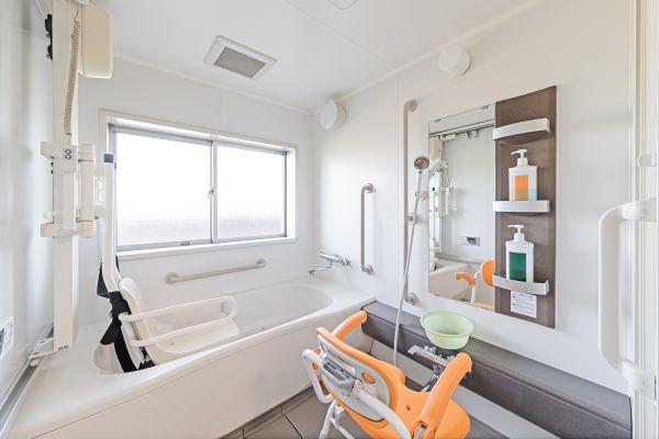 Senior Bathtub Installation in Estes Park