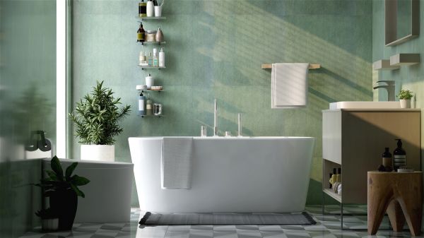 Tub Replacement in Estes Park