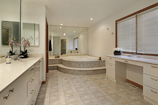 Step In Tub Installation in Estes Park